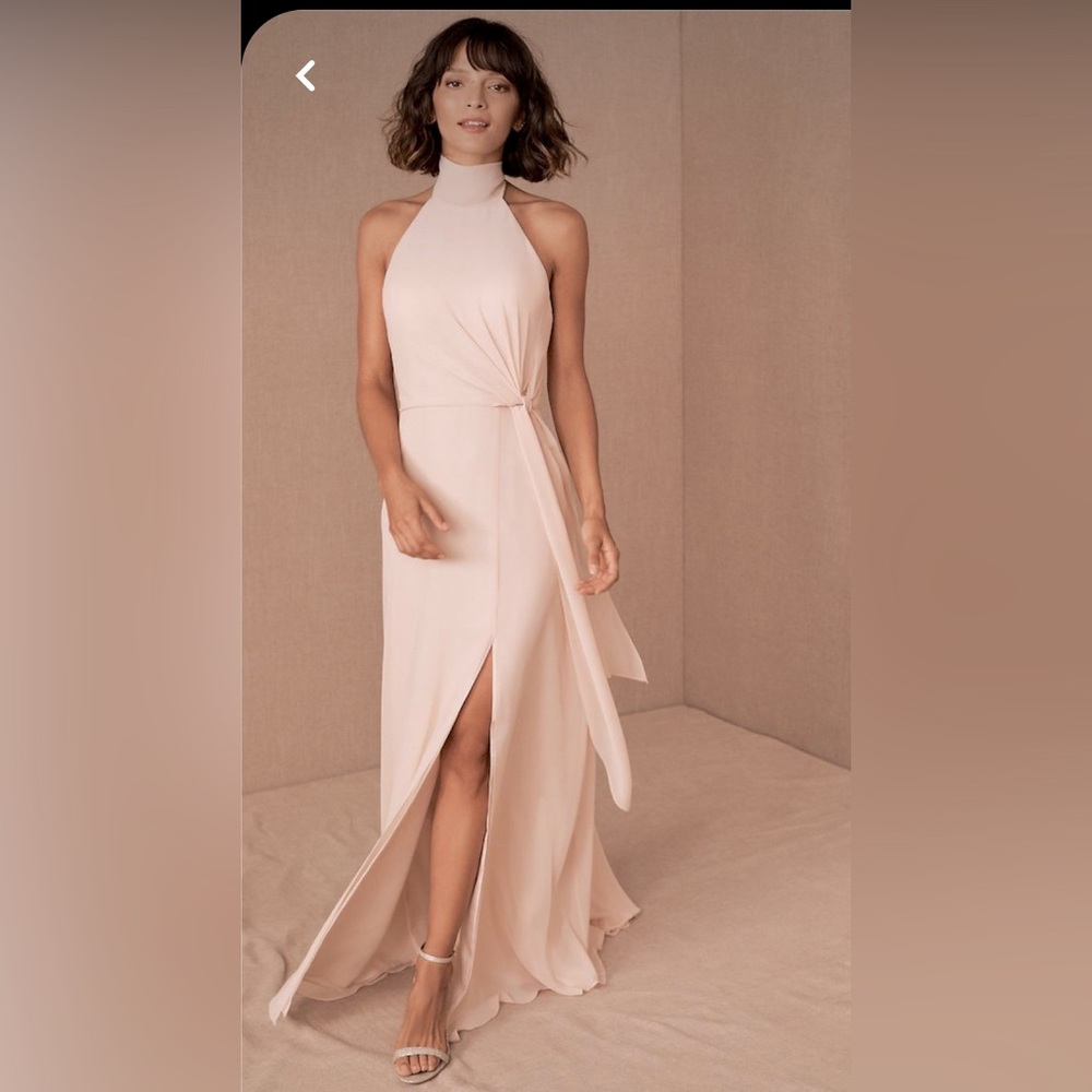 Jenny Yoo Elliya Dress
